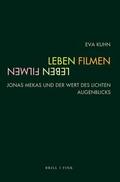 Leben, Filmen