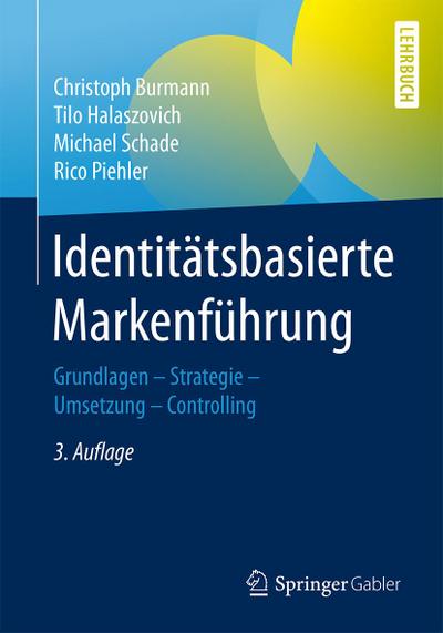 Identitätsbasierte Markenführung