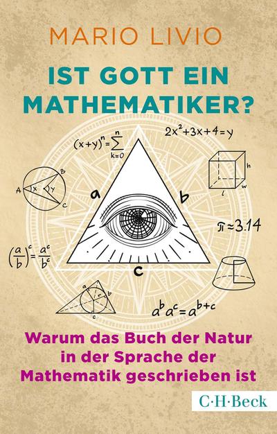 Ist Gott ein Mathematiker?