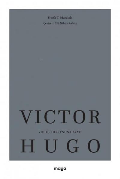Victor Hugonun Hayati