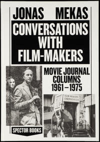 Conversations with Film-Makers