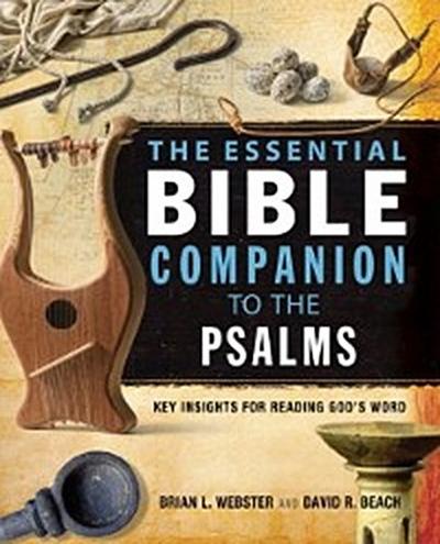 Essential Bible Companion to the Psalms
