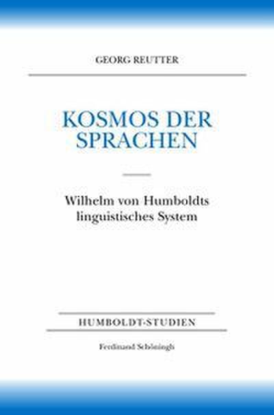 Kosmos der Sprachen