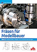 Fräsen für Modellbauer 2
