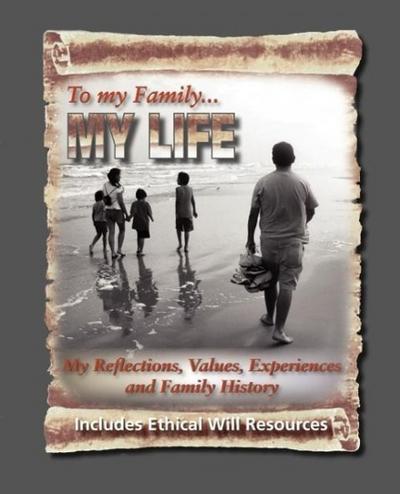 To My Family