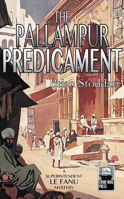 Pallampur Predicament