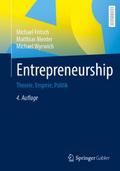 Entrepreneurship