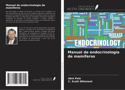 Manual de endocrinología de mamíferos
