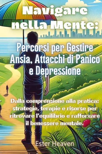 Navigare nella Mente