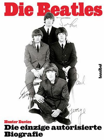 Die Beatles