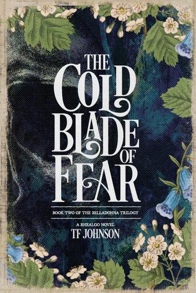 The Cold Blade of Fear