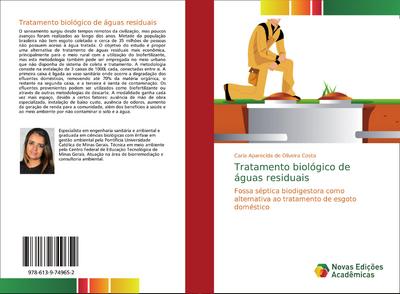 Tratamento biológico de águas residuais