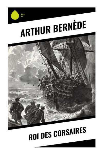 Roi des corsaires