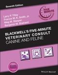 Blackwell’s Five-Minute Veterinary Consult