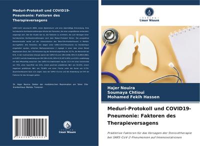 Meduri-Protokoll und COVID19-Pneumonie: Faktoren des Therapieversagens