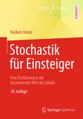 Stochastik für Einsteiger
