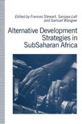 Alternative Development Strategies in SubSaharan A