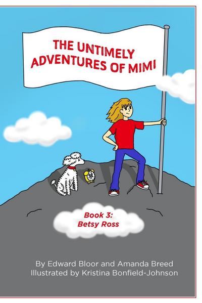 The Untimely Adventures of Mimi