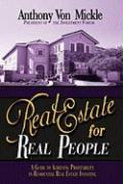 Real Estate for Real People