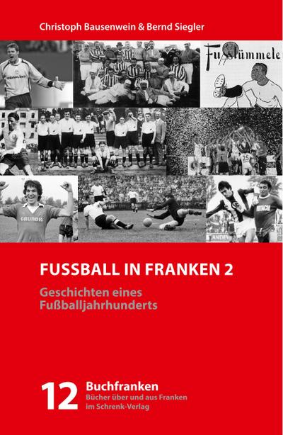 Fußball in Franken 2