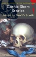 Gothic Short Stories - E-Book
