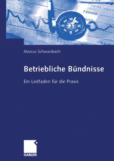 Betriebliche Bündnisse