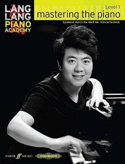 mastering the piano