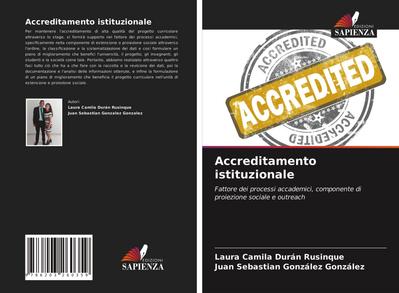 Accreditamento istituzionale