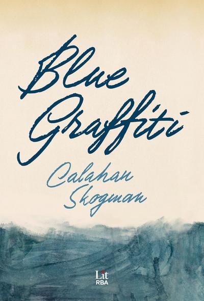 Blue Graffiti