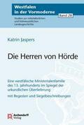 Die Herren von Hörde