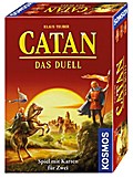 Catan - Das Duell