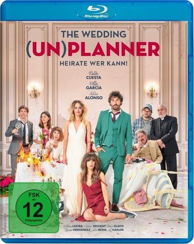 The Wedding (Un)planner - Heirate wer kann!