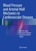 Blood Pressure and Arterial Wall Mechanics in Card