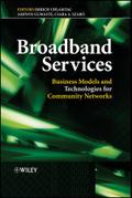 Broadband Services