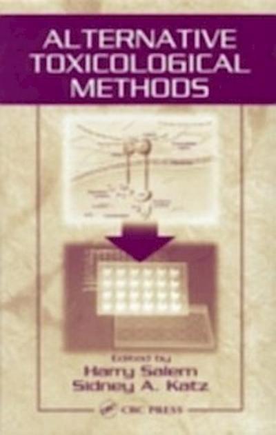 Alternative Toxicological Methods