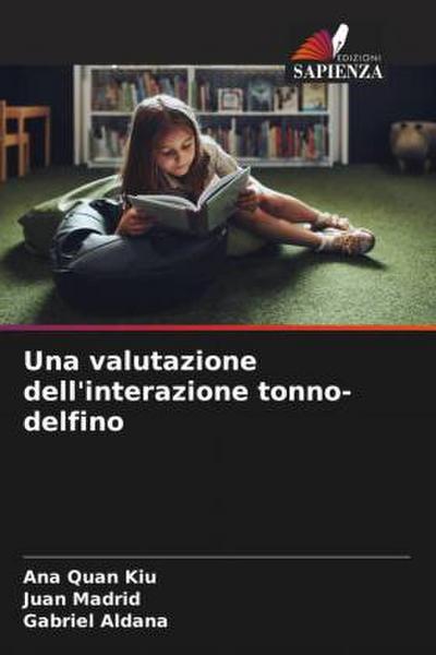 Una valutazione dell’interazione tonno-delfino