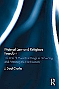 Natural Law and Religious Freedom