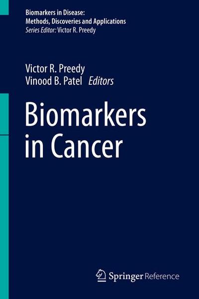 Biomarkers in Cancer / Biomarkers in Cancer