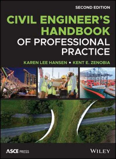 Civil Engineer’s Handbook of Professional Practice