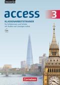 Access - Allgemeine Ausgabe 2014/Baden-Württemberg 2016 - Band 3: 7. Schuljahr