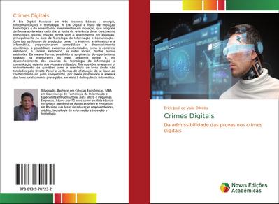 Crimes Digitais
