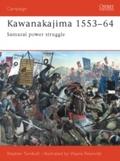 Kawanakajima 1553 64