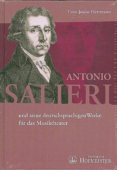 Antonio Salieri