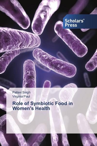 Role of Symbiotic Food in Women’s Health