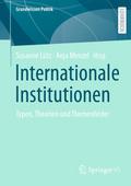 Internationale Institutionen