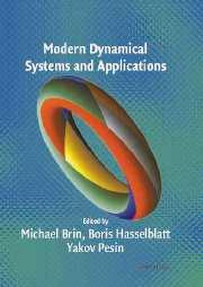 Modern Dynamical Systems and Applications