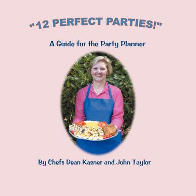 "12 Perfect Parties!"