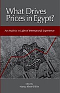 What Drives Prices in Egypt?