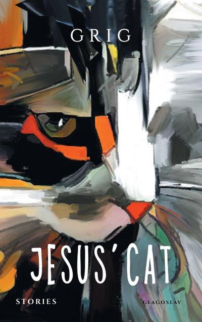 Jesus’ Cat