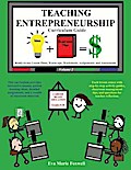 Teaching Entrepreneurship